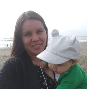 Meet your Posher, Nikole